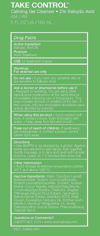Take Control Art_drug Facts Box (Take Control Art Drug Facts Box)